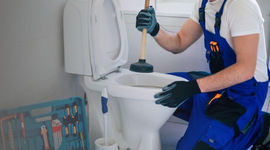 sewer line plumber in Imperial, CA